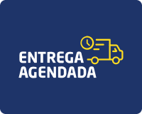 Entrega agendada